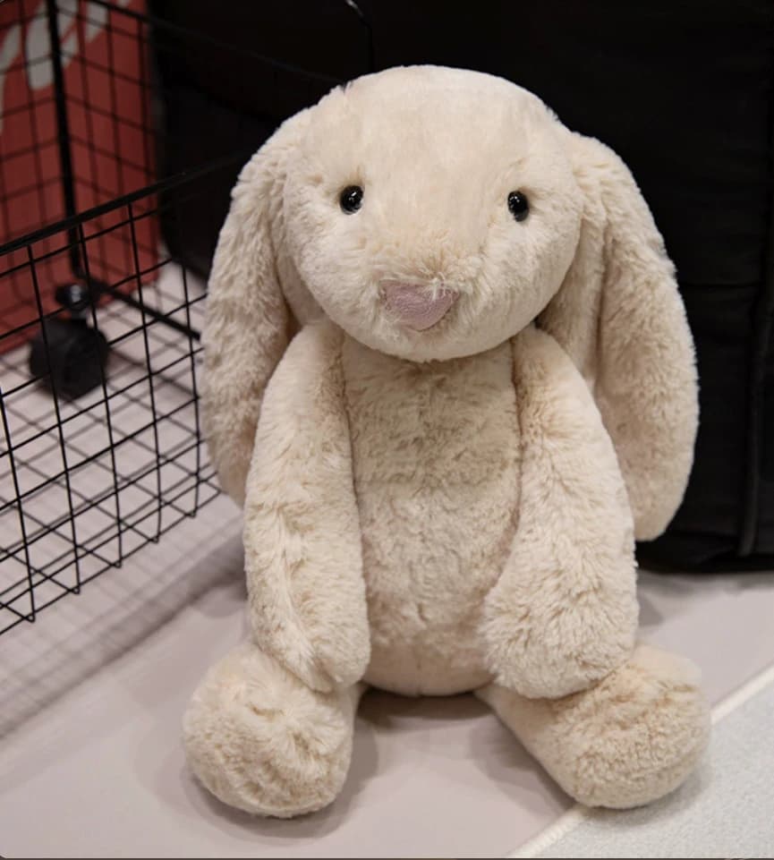 Rabbit Plush